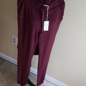 SET Top & Bottom Casual loungewear